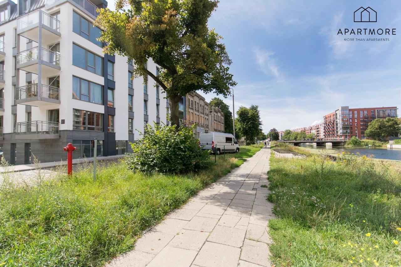 Center - Lakowa By Apartmore Huoneisto *