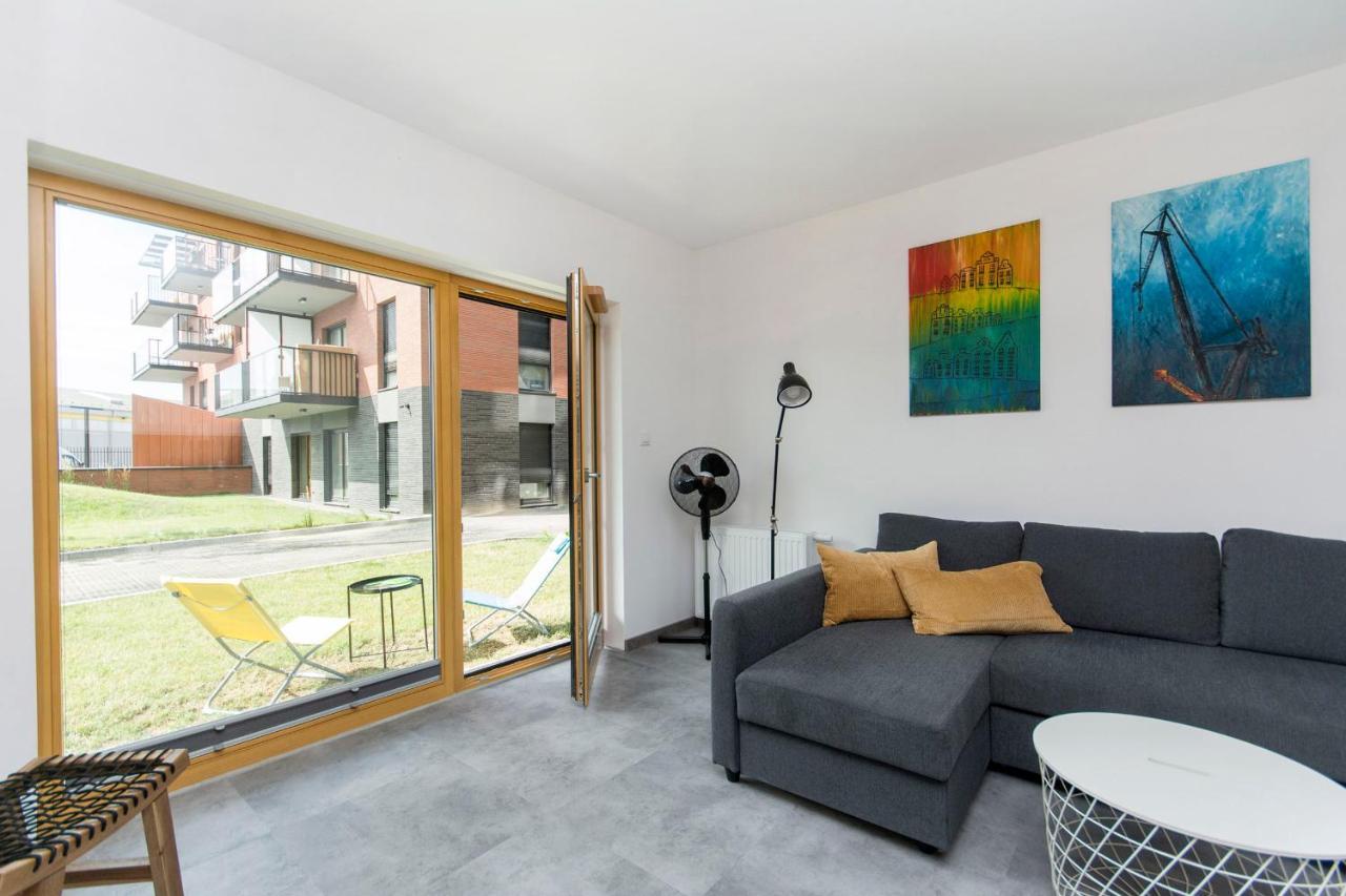Huoneisto Center - Lakowa By Apartmore *