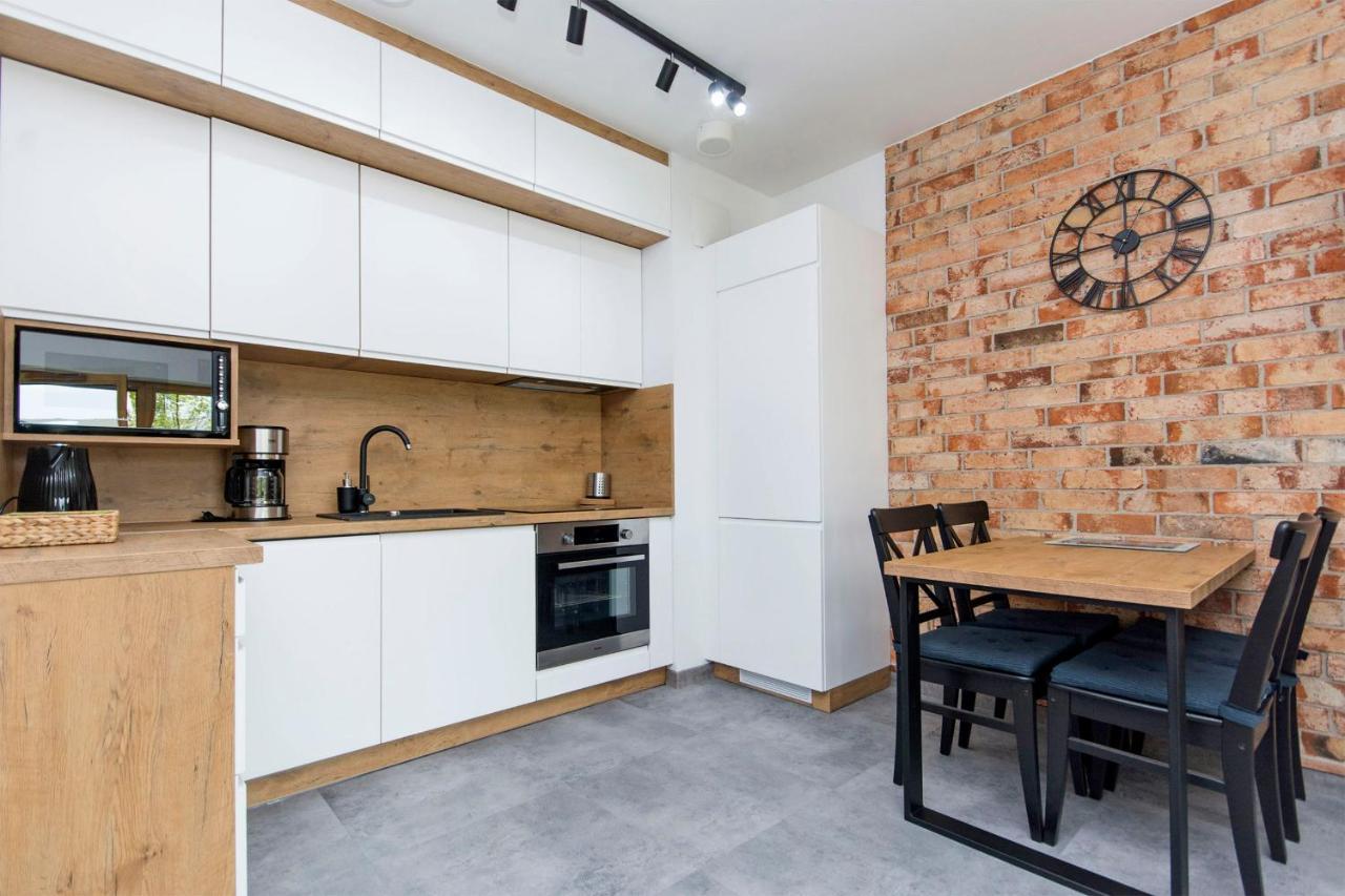 Center - Lakowa By Apartmore * Gdańsk