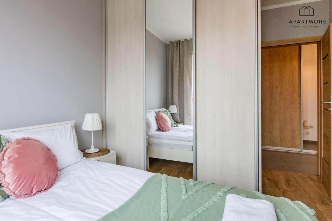 Huoneisto Center - Lakowa By Apartmore *
