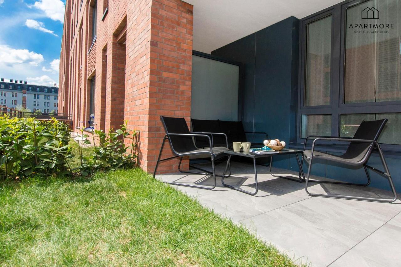 Huoneisto Center - Lakowa By Apartmore *