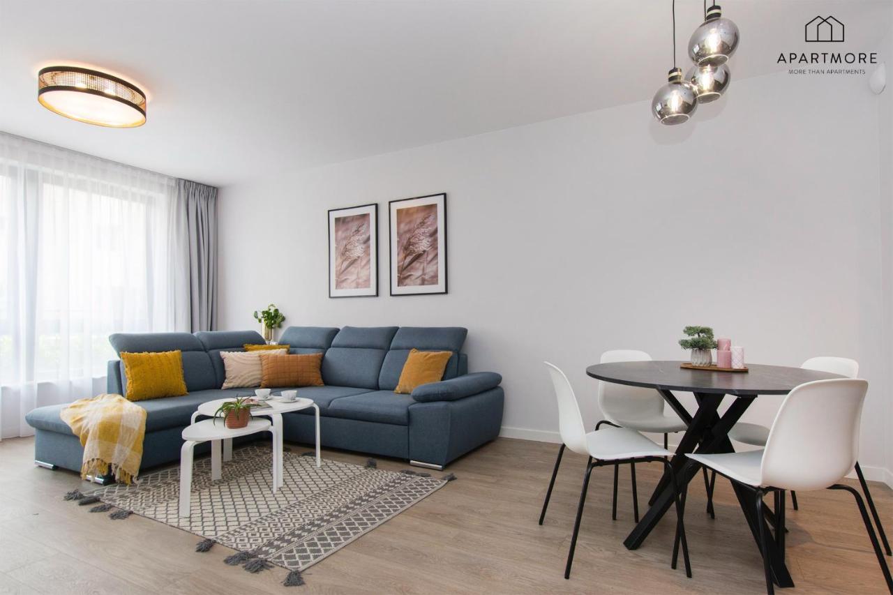 Huoneisto Center - Lakowa By Apartmore *