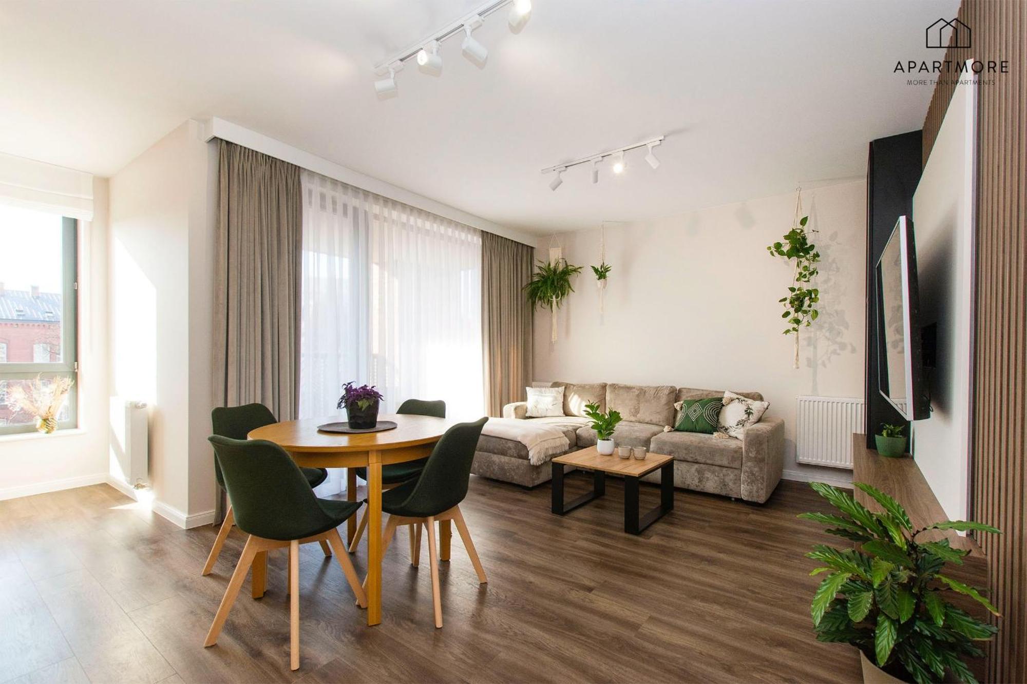 Center - Lakowa By Apartmore * Gdańsk