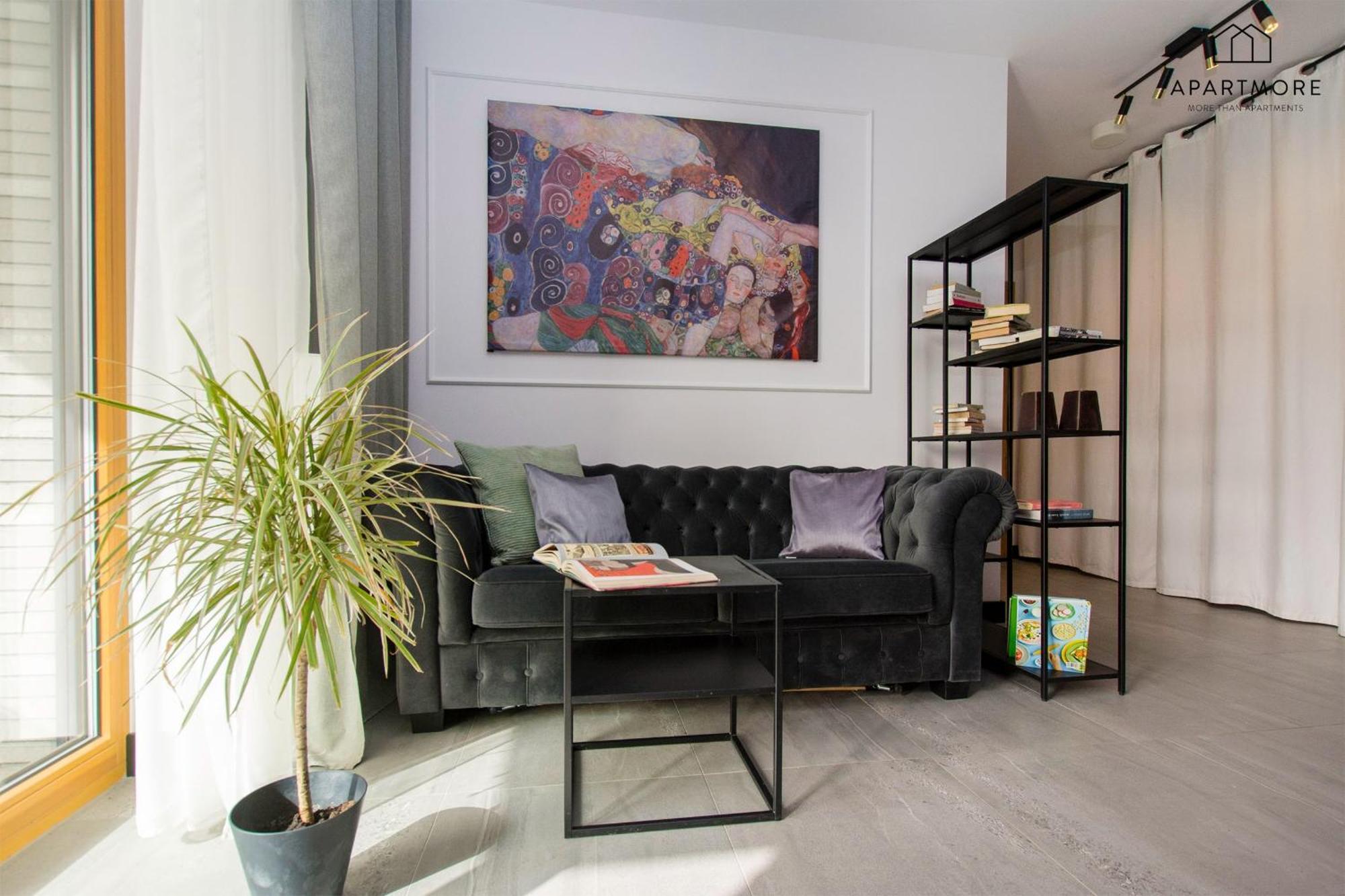 Huoneisto Center - Lakowa By Apartmore *