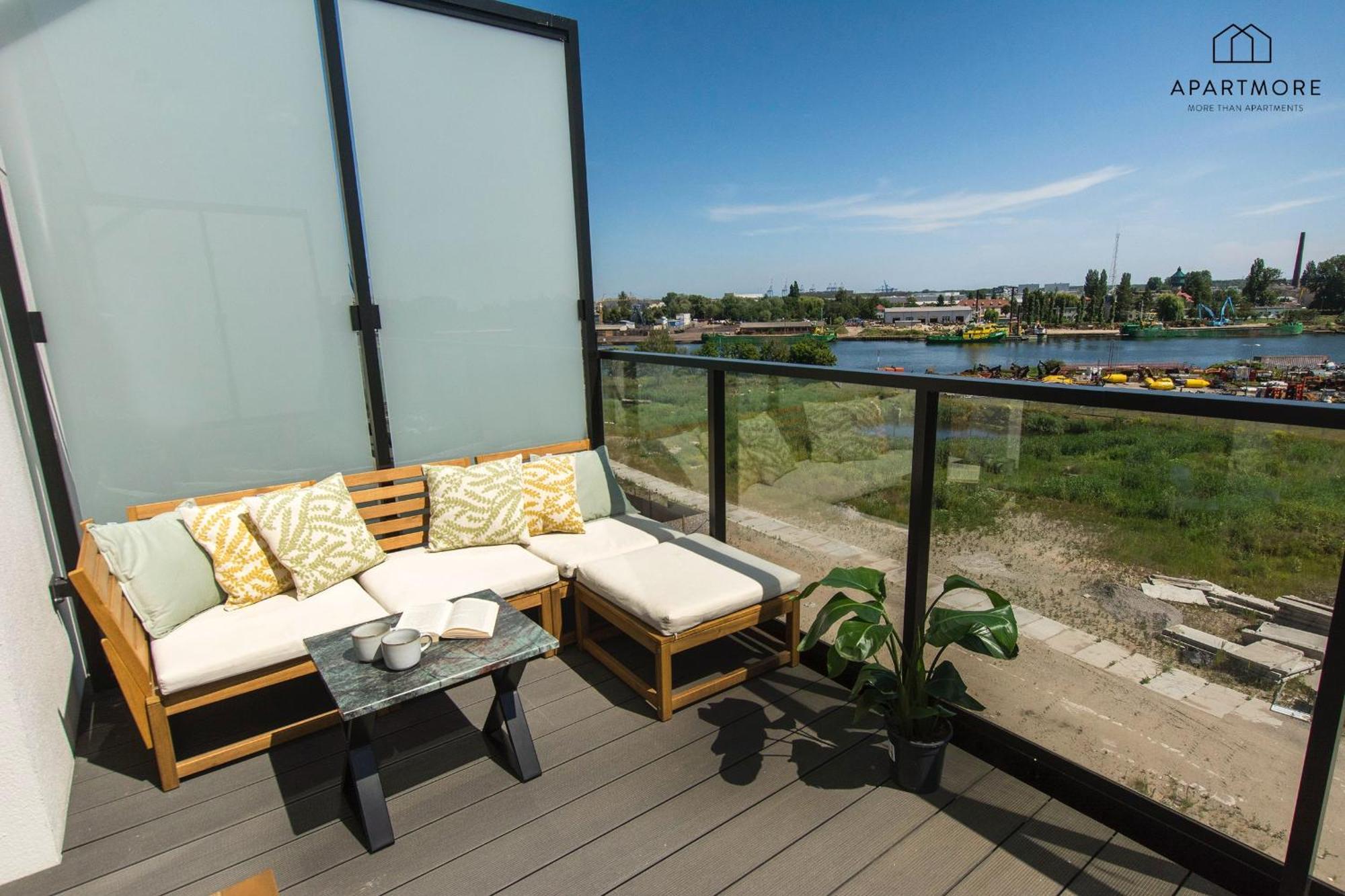 Center - Lakowa By Apartmore Huoneisto *