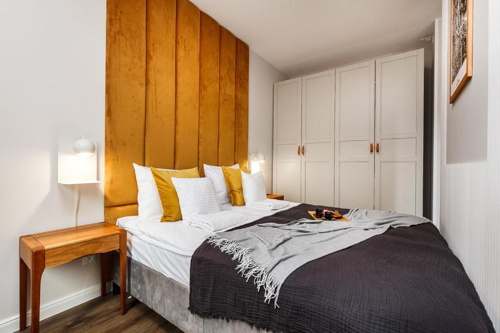 Center - Lakowa By Apartmore Gdańsk