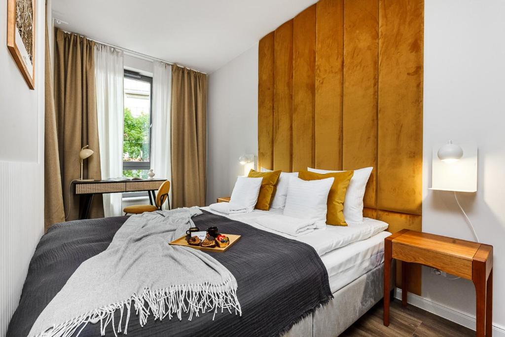 Center - Lakowa By Apartmore * Gdańsk