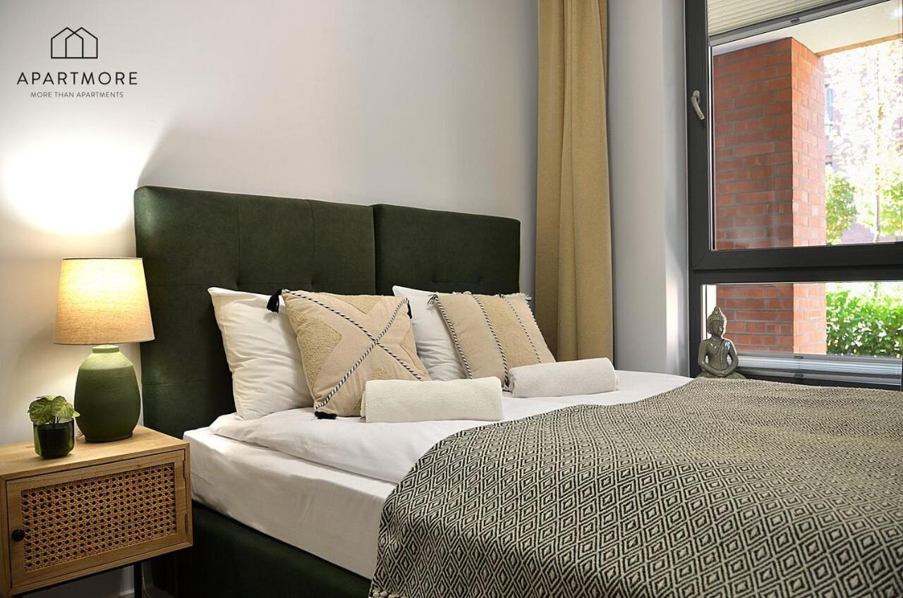 Huoneisto Center - Lakowa By Apartmore