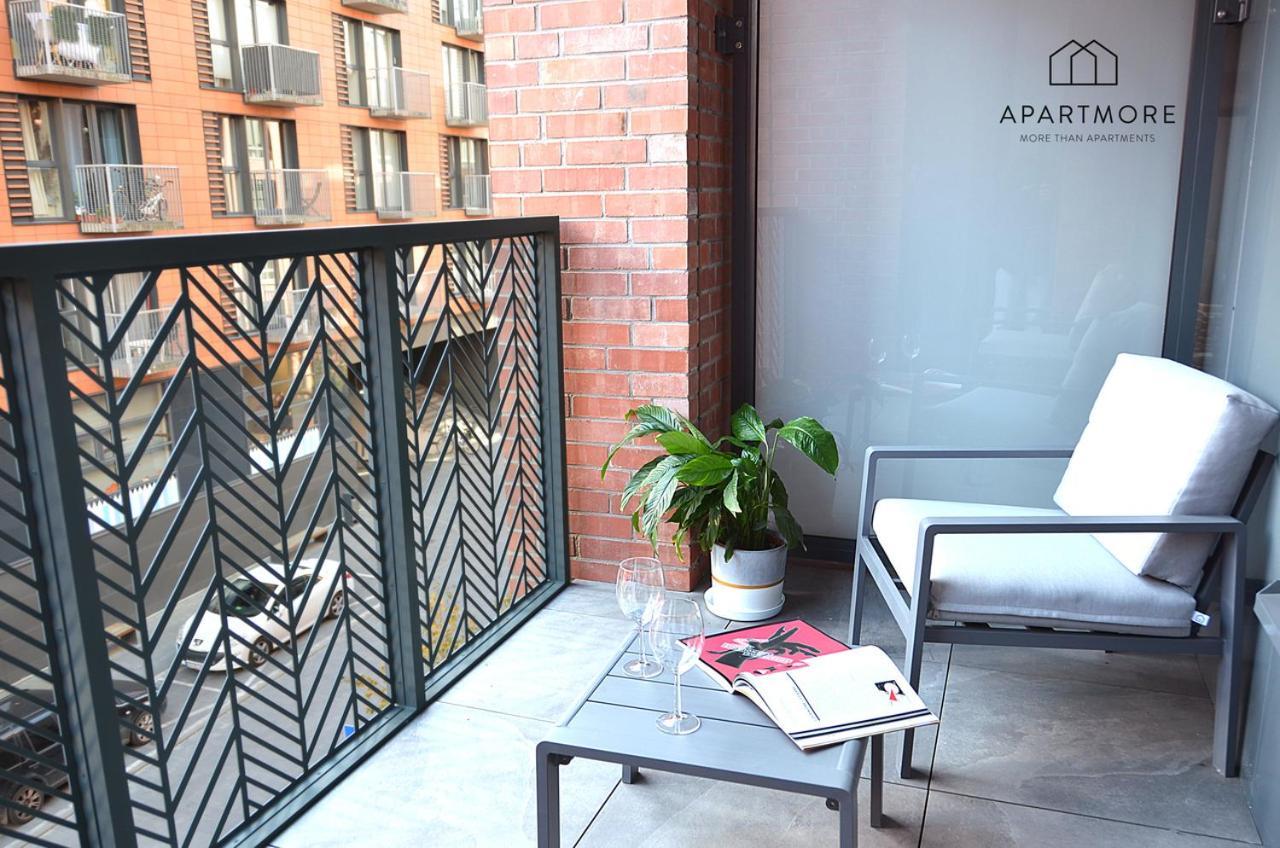 Center - Lakowa By Apartmore * Gdańsk